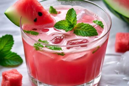 Thumbnail for 6 different ways to make  Watermelon Juice in this Scorching Summer