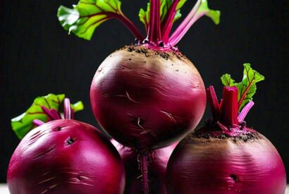 Thumbnail for Uses of beetroot you should know for prevent Health issue