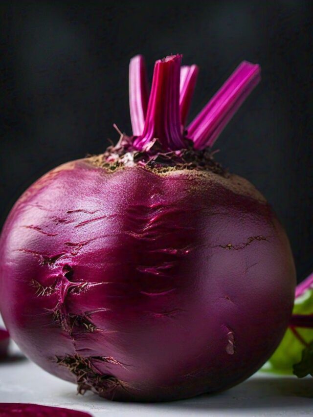 Uses of beetroot you should know for prevent Health issue